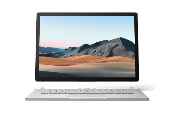 板桥镇Surface 维修前的准备工作